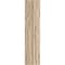 Ekena Millwork Rustic Two Board Joined Board-n-Batten Riverwood Faux Wood Shutters w/No Batten, 11W x 76H, PR SHUBJN11X76RWPR - alternate 10